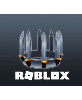 Roblox - Knife Crown DLC Key GLOBAL